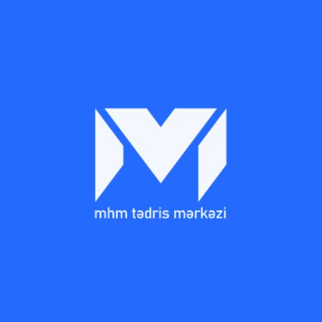 MHM təqdimat videosu